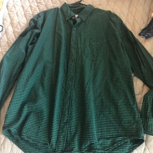 Dress shirt